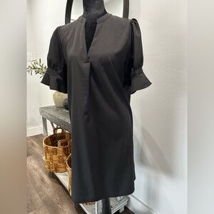 NWOT Elegant Black Dress